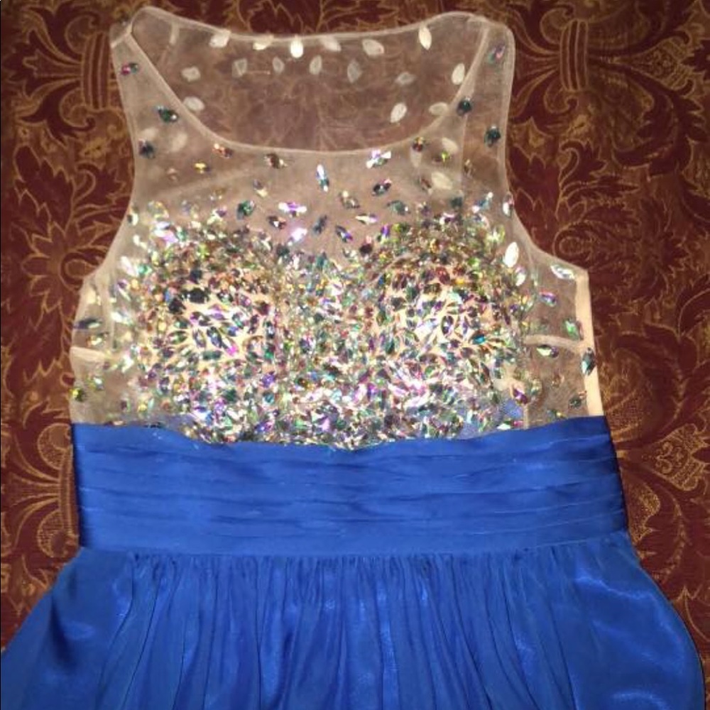 Jovani Dress